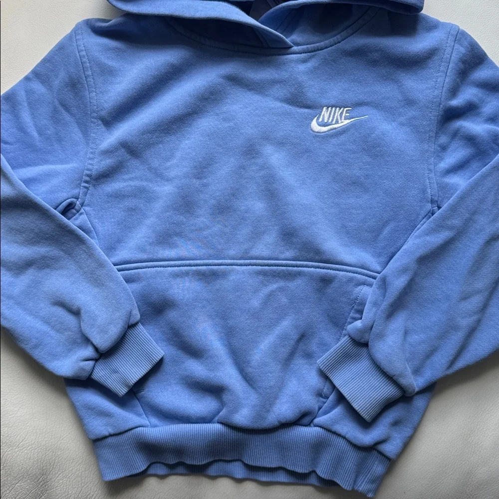 Nike Kid’s Hoodie, XS